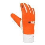 DSC Pro Chamios Leather Cricket Wicket Keeping Gloves