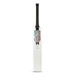 GM Chroma Bullet Cricket Bat - Size 6 Multicolor