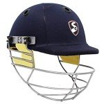 SG Blaze Tech Cricket Protective Helmet