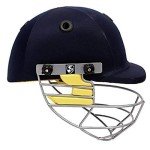 SG Blaze Tech Cricket Protective Helmet