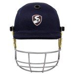 SG Blaze Tech Cricket Protective Helmet