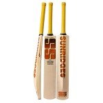 SS Rapier Kashmir Willow Cricket Bat with Cover