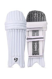 SG Shield Youth Cricket Batting Legguards