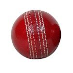 AnNafi® A Grade Handstitched Soft Cricket Balls