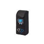 GM Cricket Duffle Bag - Diamond BS55 Black & Blue