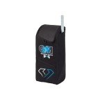 GM Cricket Duffle Bag - Diamond BS55 Black & Blue