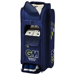 Gunn & Moore GM Original Duffle Cricket Bag