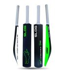 Jaspo Durable Plastic Cricket Bat for All Ages