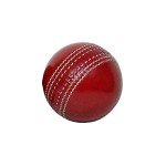 AnNafi® A Grade Handstitched Soft Cricket Balls
