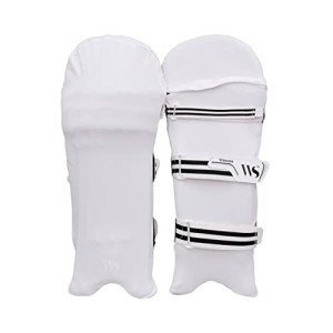 Whitedot Color Batting Pad Cover - Custom Color Design