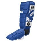 G-Form Elite Batter's Leg Guard - Royal Blue