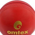 Omtex Wobble Ball for Cricket Practice