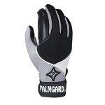 Markwort Palmgard Xtra Inner Glove - Black, Right Hand