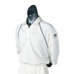 Gunn & Moore Teknik 3/4 Sleeve Cricket Shirt