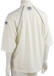 Gunn & Moore Teknik 3/4 Sleeve Cricket Shirt