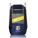 SG Cricket COMFIPAK 1.0 Duffle Bag