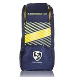 SG Cricket COMFIPAK 1.0 Duffle Bag