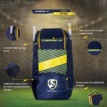 SG Cricket COMFIPAK 1.0 Duffle Bag