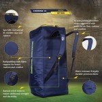 SG Cricket COMFIPAK 1.0 Duffle Bag