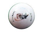 CE Cricket Fireworks Red and White Balls Set