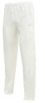 Whitedot Hexa Dri-FIT Off-White Track Pants - X-Large