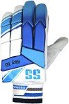 SS Sky Hi Cricket Batting Gloves for Men