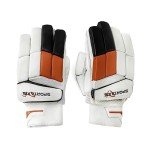 Sportaxis Premium Cricket Batting Gloves for Batsmen