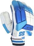 SS Sky Hi Cricket Batting Gloves for Men