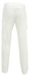 Whitedot Hexa Dri-FIT Off-White Track Pants - X-Large
