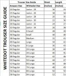 Whitedot Hexa Dri-FIT Off-White Track Pants - X-Large