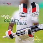 Sportaxis Premium Cricket Batting Gloves for Batsmen