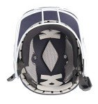 SHREY Match 2.0 Steel Cricket Helmet