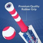 SportsAxis Grade 1 Kashmir Willow Cricket Bat