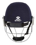 SHREY Match 2.0 Steel Cricket Helmet