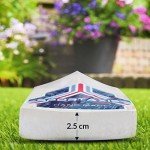 SportsAxis Grade 1 Kashmir Willow Cricket Bat