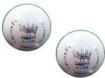 CE Cricket Fireworks - Pack of 2 White Balls