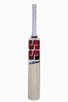 SS Kashmir Willow Cricket Bat with Protection Cover