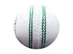 CE Cricket Fireworks - Pack of 2 White Balls