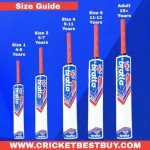 Bratla Wooden Cricket Set for Kids and Adults