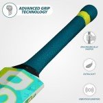 DSC Belter Kashmir Willow Cricket Bat - Short Handle