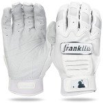 Franklin MLB CFX Pro Batting Gloves - Large
