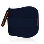 Moonwalkr Lightweight Chest Guard for Cricket Batters