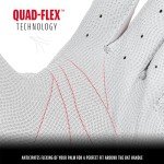 Franklin MLB CFX Pro Batting Gloves - Large