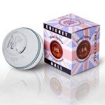 Mozi Sports® Senior Leather Cricket Ball - 5.50oz