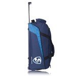 SG Clubpak Plus Trolley Cricket Kit Bag