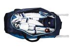 SG Clubpak Plus Trolley Cricket Kit Bag