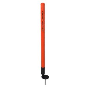 Bratla Cricket Target Stump Wicket - Metal Practice
