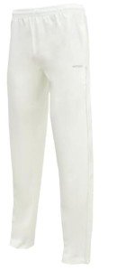 Whitedot Hexa Dri-FIT Off-White Sports Track Pants
