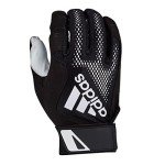 adidas Diamond King 3.0 Leather Batting Gloves