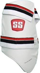 SS Men's Player Series Right Hand Thigh Guard